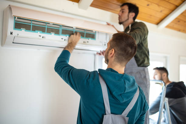 Best Central Air Repair  in Tuscarawas, OH