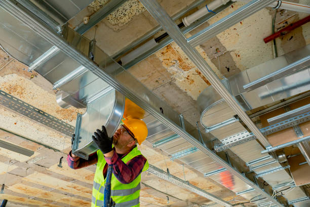 Best Ductless HVAC Repair  in Tuscarawas, OH
