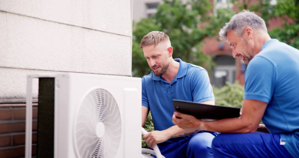 Best HVAC Air Duct Cleaning  in Tuscarawas, OH