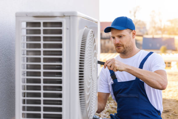 HVAC Air Duct Cleaning in Tuscarawas, OH